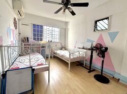 Blk 427 Yishun Avenue 11 (Yishun), HDB 4 Rooms #590659821